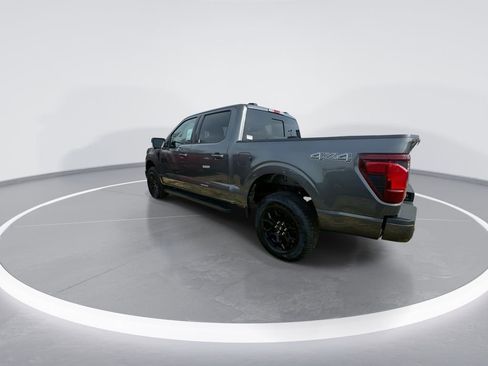 New 2026 Ford F150 XLT w/ Equipment Group 302A MID AWD/4WD image 6