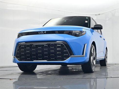 Certified 2023 Kia Soul GT-Line image 36