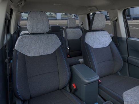 New 2025 Ford Maverick XLT w/ XLT Luxury Package image 10