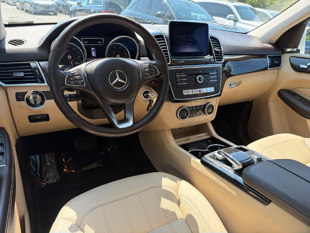 Used 2018 Mercedes-Benz GLE 350 w/ Premium 1 Package image 22