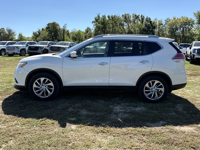 Used 2014 Nissan Rogue SL FWD image 3