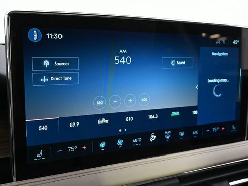 New 2026 Lincoln Corsair Reserve AWD/4WD image 25