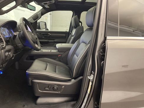 New 2026 RAM 1500 Limited image 27