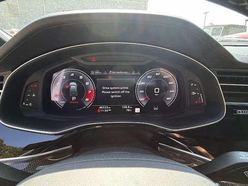 Used 2023 Audi SQ7 Prestige image 30
