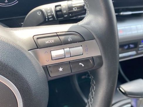 Used 2024 Hyundai Kona SEL image 20