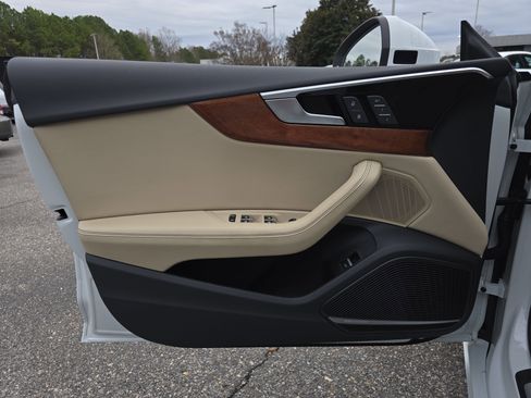 Used 2023 Audi A5 2.0T Premium Plus w/ Premium Plus image 27