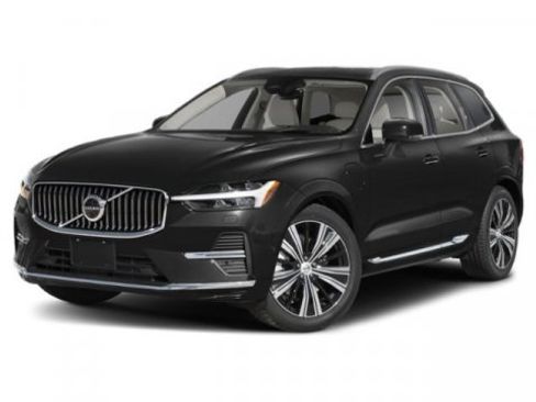 New 2025 Volvo XC60 T8 Plus w/ Protection Package Premier image 1
