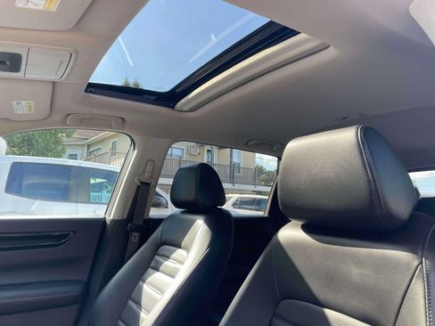 Used 2024 Honda CR-V EX-L image 20