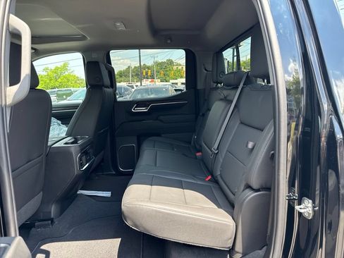 New 2026 GMC Sierra 1500 SLT w/ SLT Premium Package AWD/4WD image 28