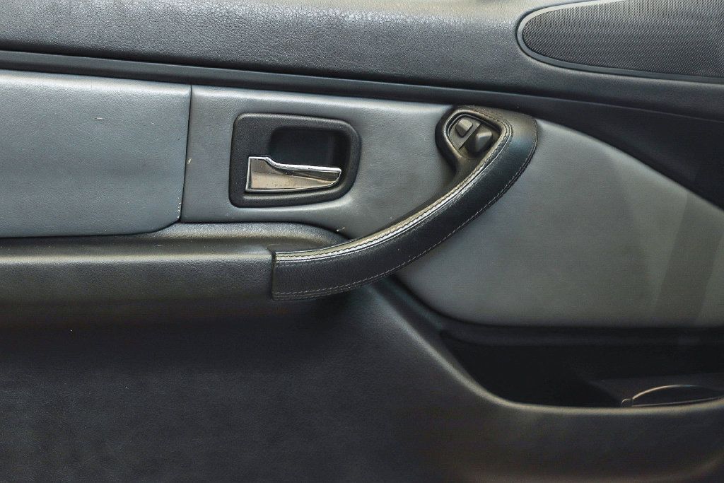 Used 1999 BMW M Coupe RWD image 25