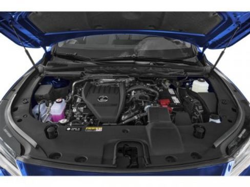 New 2026 Lexus RX 350 350 image 12