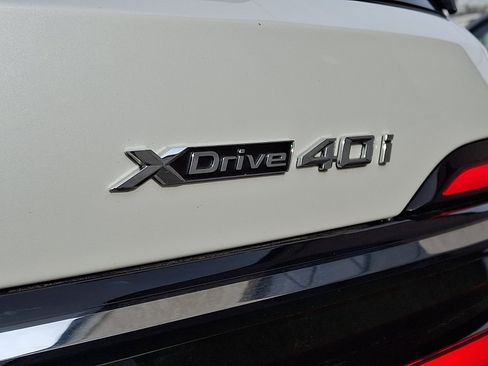 Used 2023 BMW X7 xDrive40i w/ Premium Package image 30