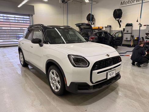 New 2026 MINI Cooper Countryman S image 7