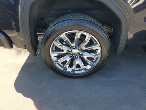 New 2026 GMC Sierra 1500 Denali w/ Denali Reserve Package image 5