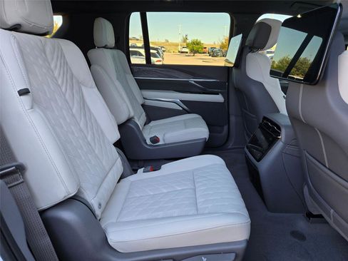 New 2026 Cadillac Escalade IQL Luxury image 30
