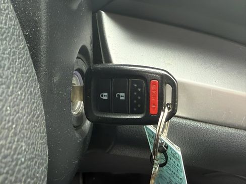 Used 2014 Honda CR-V LX image 17