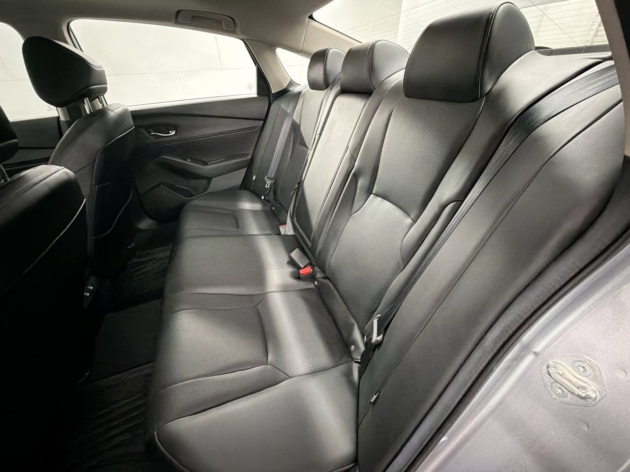 Used 2025 Honda Accord EX-L image 24
