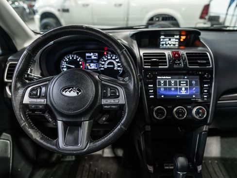 Used 2018 Subaru Forester 2.0XT Touring w/ Popular Package #2 AWD/4WD image 16