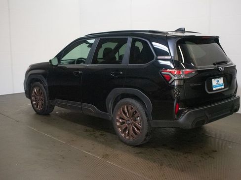 Certified 2026 Subaru Forester Sport AWD/4WD image 6