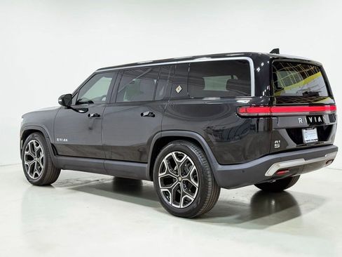Used 2024 Rivian R1S Adventure AWD/4WD image 17