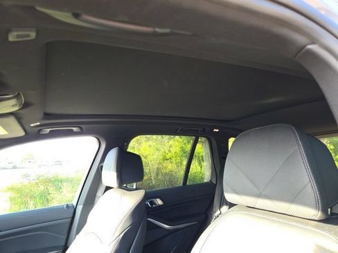 Used 2024 BMW X5 M60i w/ Climate Comfort Package AWD/4WD image 14