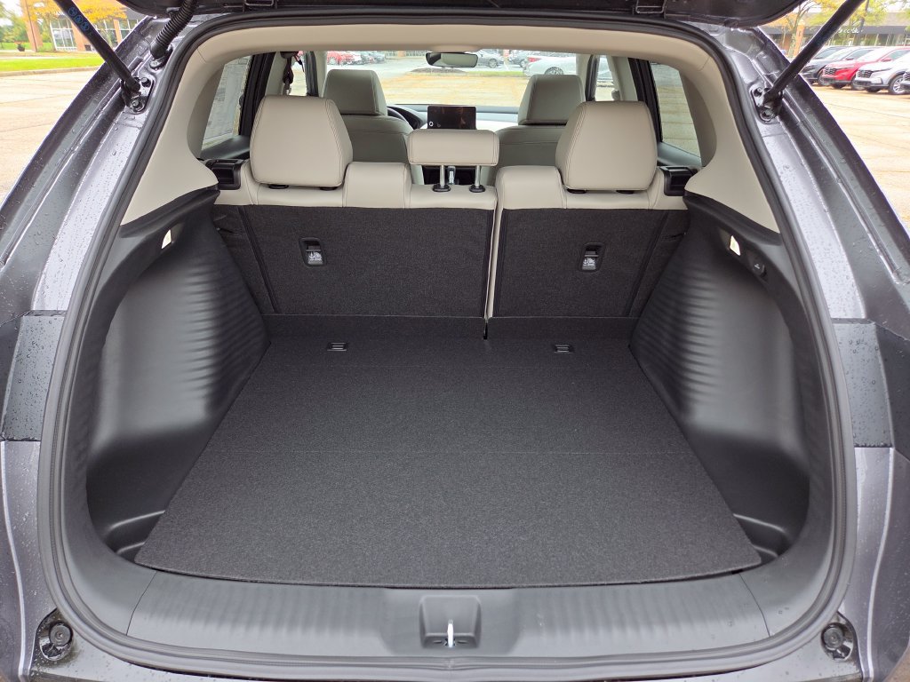 New 2027 Honda HR-V EX-L image 25