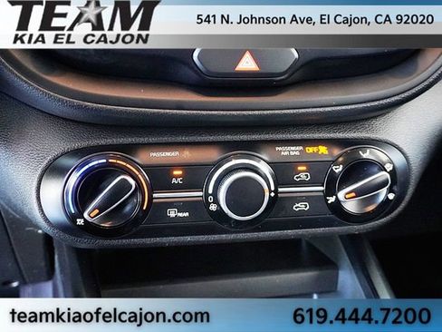 Used 2023 Kia Soul LX FWD image 27