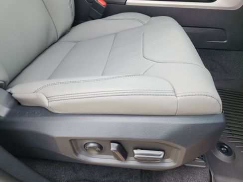 New 2026 Toyota Tundra SR5 w/ TRD Off-Road Premium Package image 22