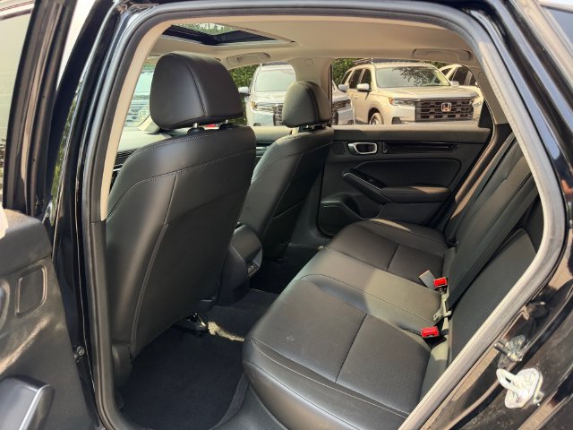 Certified 2024 Honda Civic Touring image 14