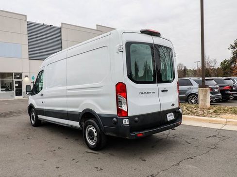 Used 2020 Ford Transit 250 Medium Roof image 15