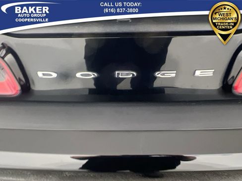 Used 2021 Dodge Challenger R/T Scat Pack w/ Plus Package image 31