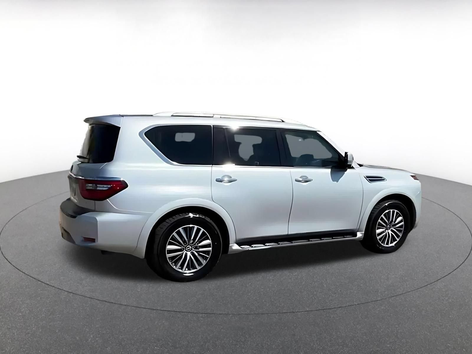Used 2024 Nissan Armada SL RWD image 14