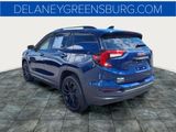Used 2022 GMC Terrain SLT w/ Tech Package image 5