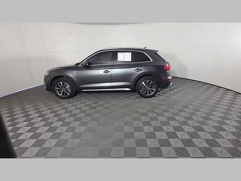 Used 2022 Audi Q5 2.0T Premium Plus AWD/4WD image 47