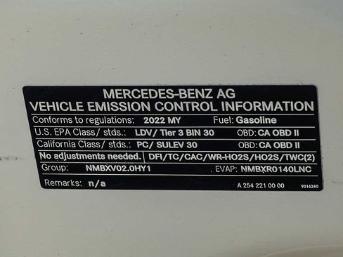 Used 2022 Mercedes-Benz C 300 Sedan image 45