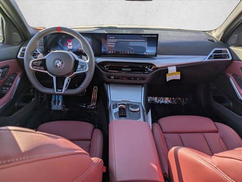 New 2026 BMW M340i image 15