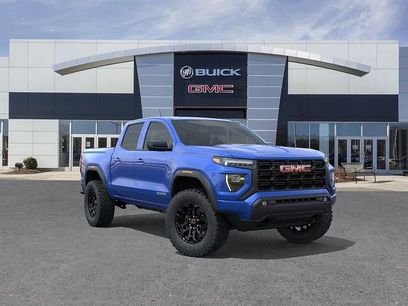 New 2026 GMC Canyon Elevation w/ Convenience Package