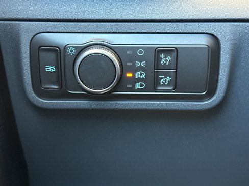 New 2025 Ford Mustang Coupe image 27