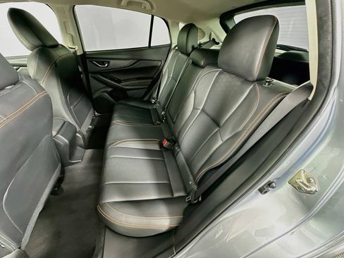 Used 2019 Subaru Crosstrek 2.0i Limited w/ Moonroof Package AWD/4WD image 24