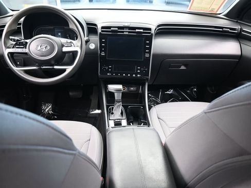Used 2024 Hyundai Santa Cruz SEL FWD image 36