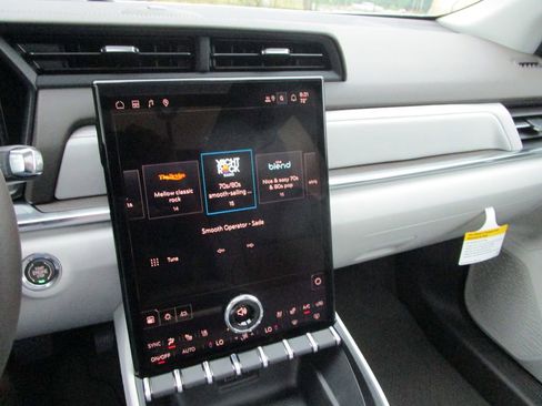 New 2026 GMC Terrain Denali AWD/4WD image 36
