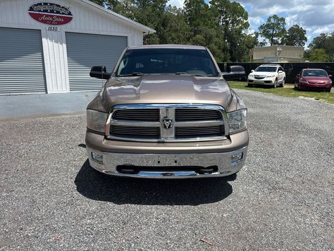 Used 2009 Dodge Ram 1500 Truck SLT w/ Big Horn Regional Pkg RWD image 2