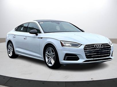 Used 2019 Audi A5 2.0T Premium Plus w/ Premium Plus