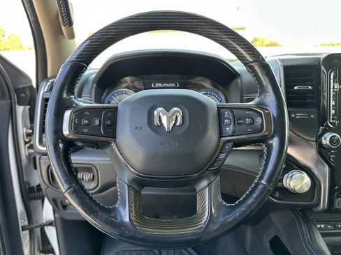 Used 2019 RAM 1500 Limited image 32