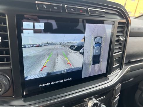 Certified 2021 Ford F150 XLT w/ Equipment Group 302A High image 13