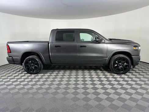New 2026 RAM 1500 Laramie image 10