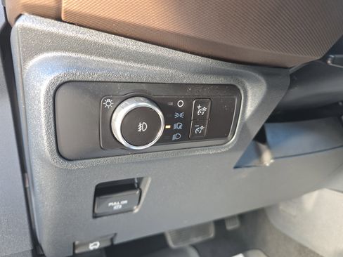 Used 2023 Ford Bronco Outer Banks image 19