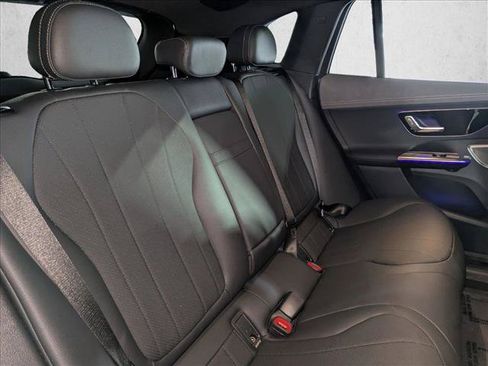 Certified 2023 Mercedes-Benz EQE 350+ SUV image 23