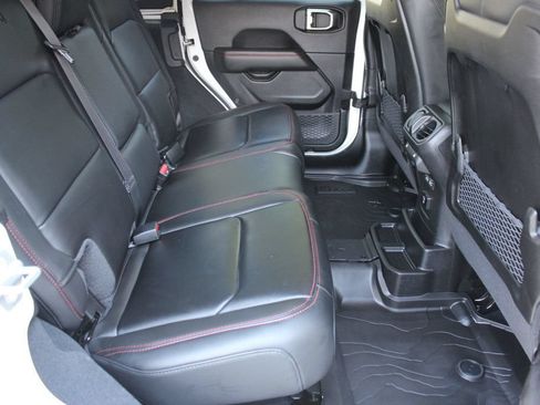 Used 2026 Jeep Wrangler Unlimited Rubicon 392 w/ Quick Order Package 27X Moab AWD/4WD image 29