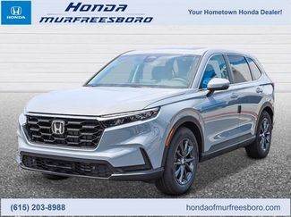 New 2026 Honda CR-V EX-L video 1